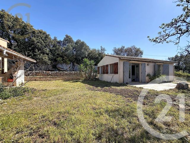 maison à vendre - 12 pièces - 289.08 m2 - FRONTIGNAN - 34 - LANGUEDOC-ROUSSILLON - Century 21 Agence De La Gardiole