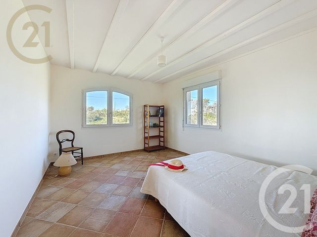 maison à vendre - 12 pièces - 289.08 m2 - FRONTIGNAN - 34 - LANGUEDOC-ROUSSILLON - Century 21 Agence De La Gardiole