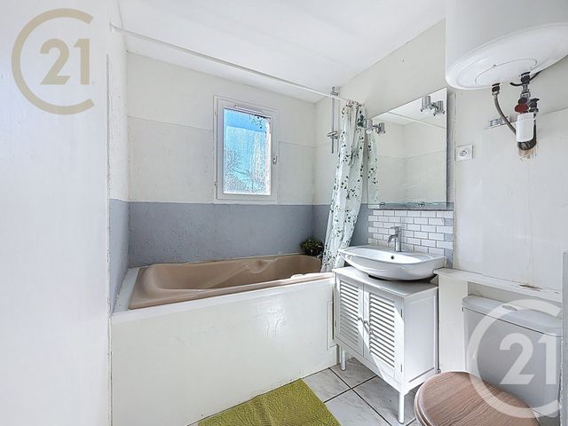 maison à vendre - 12 pièces - 289.08 m2 - FRONTIGNAN - 34 - LANGUEDOC-ROUSSILLON - Century 21 Agence De La Gardiole