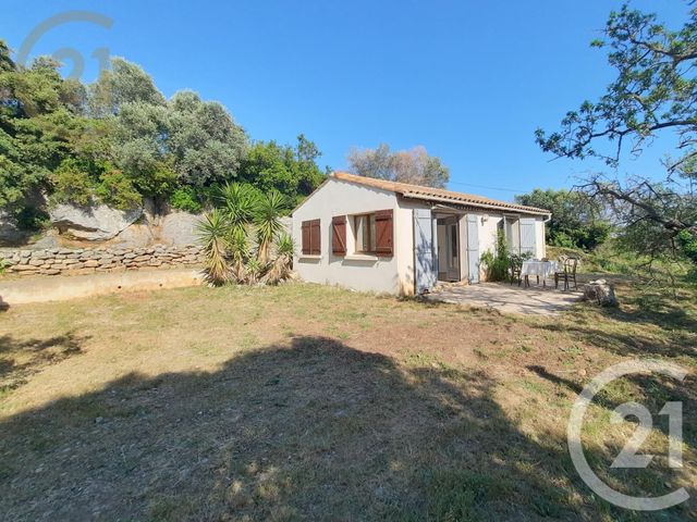maison à vendre - 12 pièces - 289.08 m2 - FRONTIGNAN - 34 - LANGUEDOC-ROUSSILLON - Century 21 Agence De La Gardiole