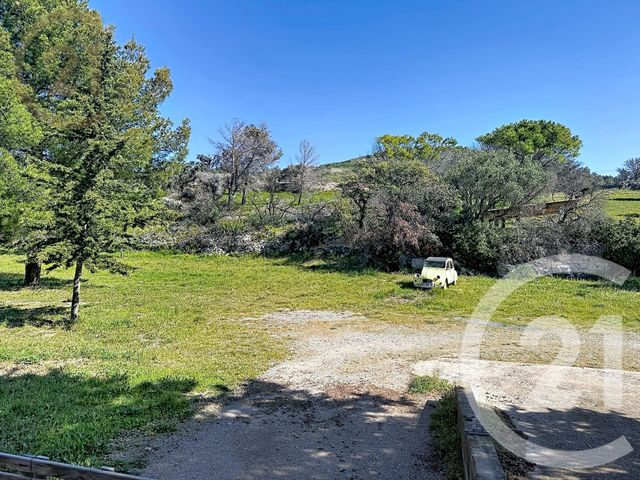 maison à vendre - 12 pièces - 289.08 m2 - FRONTIGNAN - 34 - LANGUEDOC-ROUSSILLON - Century 21 Agence De La Gardiole