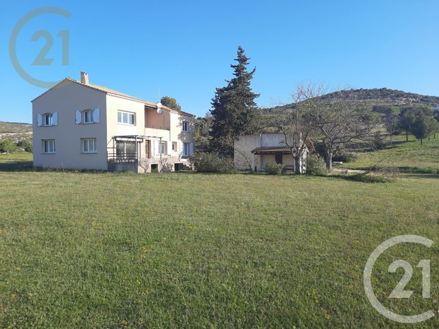 maison - FRONTIGNAN - 34