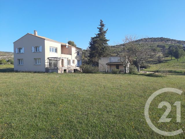 maison - FRONTIGNAN - 34