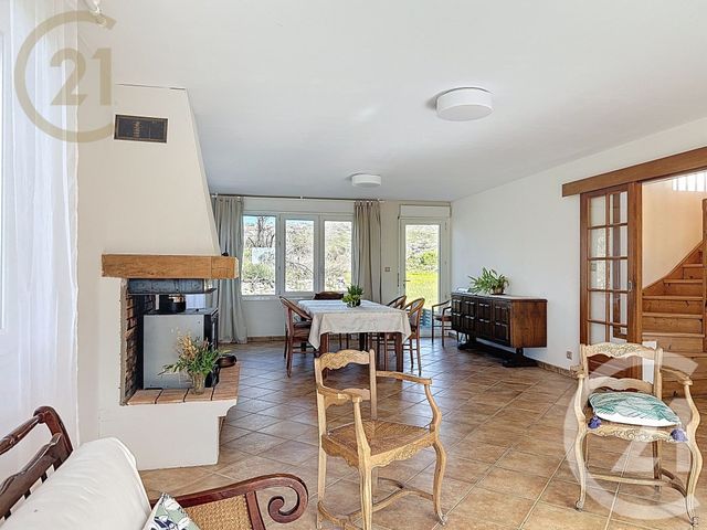 maison à vendre - 12 pièces - 289.08 m2 - FRONTIGNAN - 34 - LANGUEDOC-ROUSSILLON - Century 21 Agence De La Gardiole