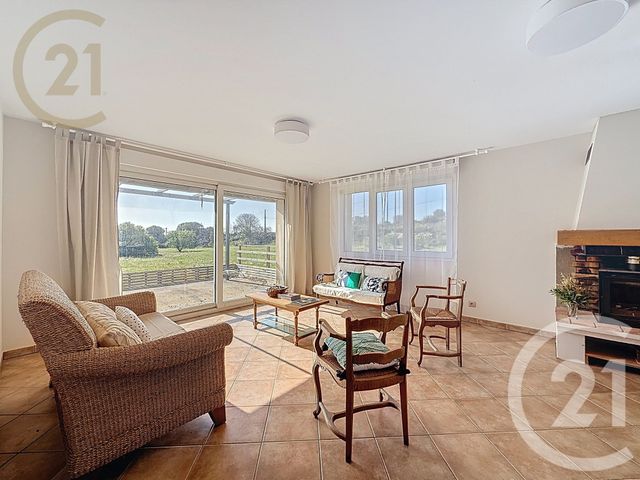 maison à vendre - 12 pièces - 289.08 m2 - FRONTIGNAN - 34 - LANGUEDOC-ROUSSILLON - Century 21 Agence De La Gardiole