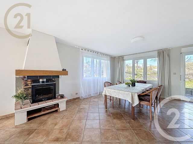 maison à vendre - 12 pièces - 289.08 m2 - FRONTIGNAN - 34 - LANGUEDOC-ROUSSILLON - Century 21 Agence De La Gardiole