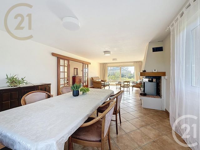 maison à vendre - 12 pièces - 289.08 m2 - FRONTIGNAN - 34 - LANGUEDOC-ROUSSILLON - Century 21 Agence De La Gardiole