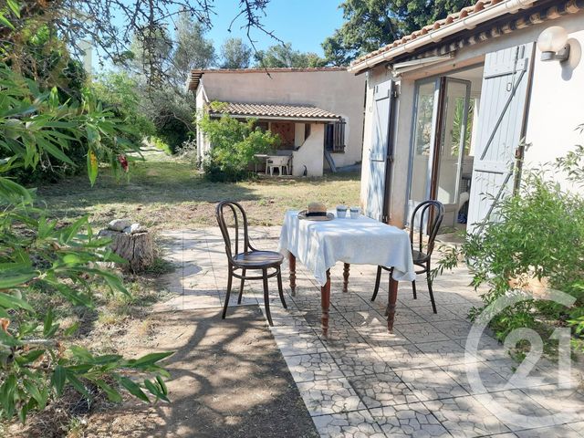 maison à vendre - 12 pièces - 289.08 m2 - FRONTIGNAN - 34 - LANGUEDOC-ROUSSILLON - Century 21 Agence De La Gardiole