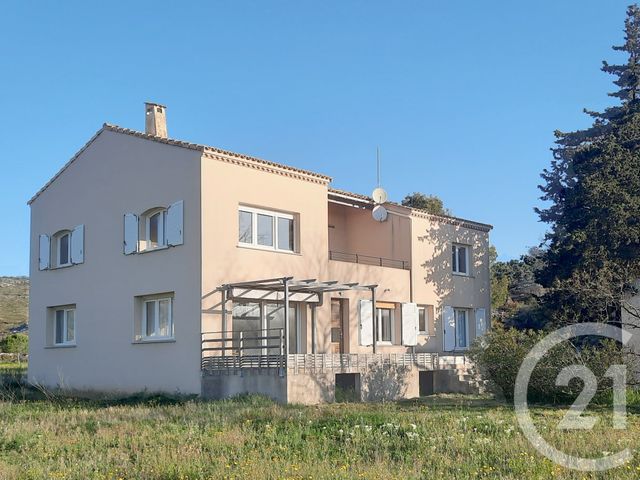 maison à vendre - 12 pièces - 289.08 m2 - FRONTIGNAN - 34 - LANGUEDOC-ROUSSILLON - Century 21 Agence De La Gardiole
