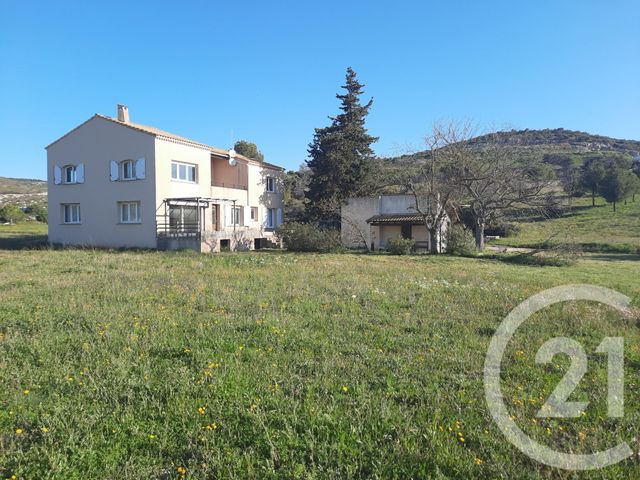 Maison à vendre FRONTIGNAN