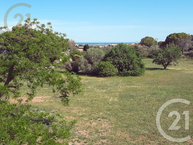 maison à vendre - 12 pièces - 289.08 m2 - FRONTIGNAN - 34 - LANGUEDOC-ROUSSILLON - Century 21 Agence De La Gardiole
