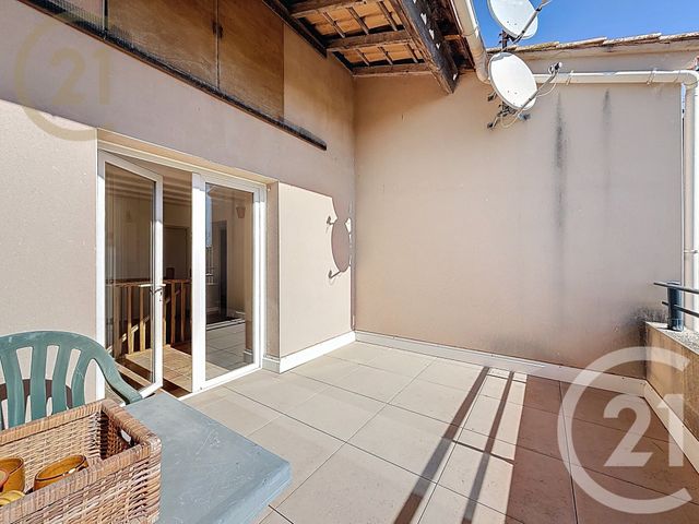 maison à vendre - 12 pièces - 289.08 m2 - FRONTIGNAN - 34 - LANGUEDOC-ROUSSILLON - Century 21 Agence De La Gardiole