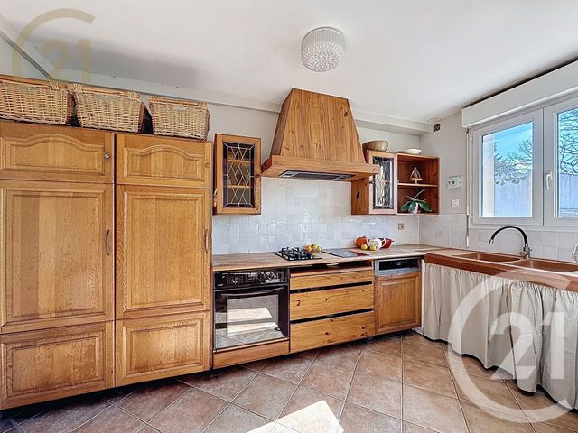 maison à vendre - 12 pièces - 289.08 m2 - FRONTIGNAN - 34 - LANGUEDOC-ROUSSILLON - Century 21 Agence De La Gardiole