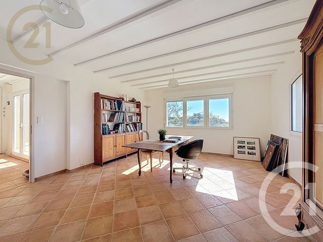 maison à vendre - 12 pièces - 289.08 m2 - FRONTIGNAN - 34 - LANGUEDOC-ROUSSILLON - Century 21 Agence De La Gardiole