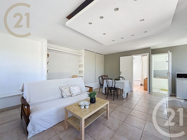 maison à vendre - 12 pièces - 289.08 m2 - FRONTIGNAN - 34 - LANGUEDOC-ROUSSILLON - Century 21 Agence De La Gardiole