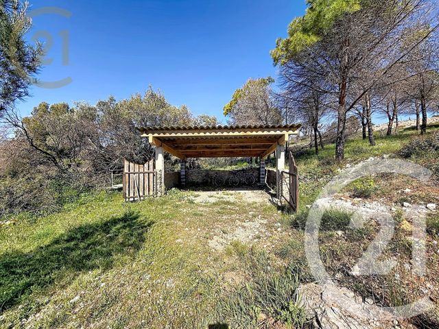 maison à vendre - 12 pièces - 289.08 m2 - FRONTIGNAN - 34 - LANGUEDOC-ROUSSILLON - Century 21 Agence De La Gardiole