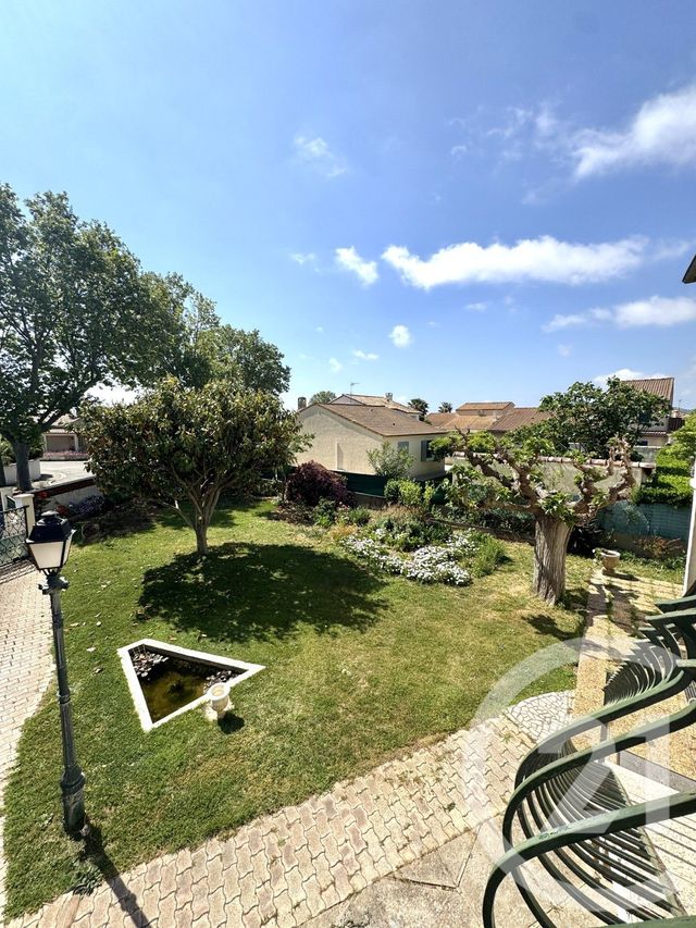 maison à vendre - 6 pièces - 141.8 m2 - MIREVAL - 34 - LANGUEDOC-ROUSSILLON - Century 21 Agence De La Gardiole