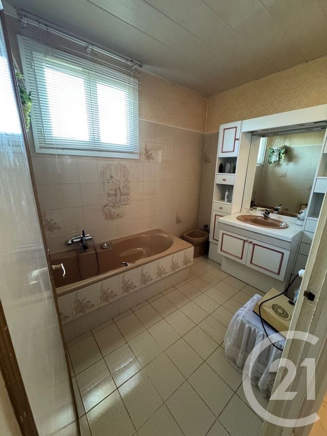 maison à vendre - 6 pièces - 141.8 m2 - MIREVAL - 34 - LANGUEDOC-ROUSSILLON - Century 21 Agence De La Gardiole