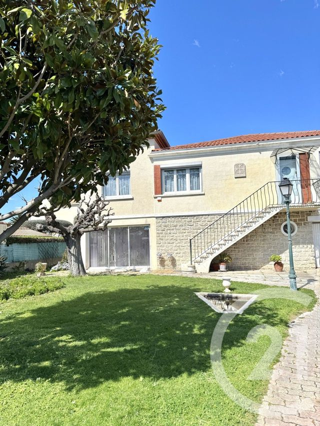 maison à vendre - 6 pièces - 141.8 m2 - MIREVAL - 34 - LANGUEDOC-ROUSSILLON - Century 21 Agence De La Gardiole