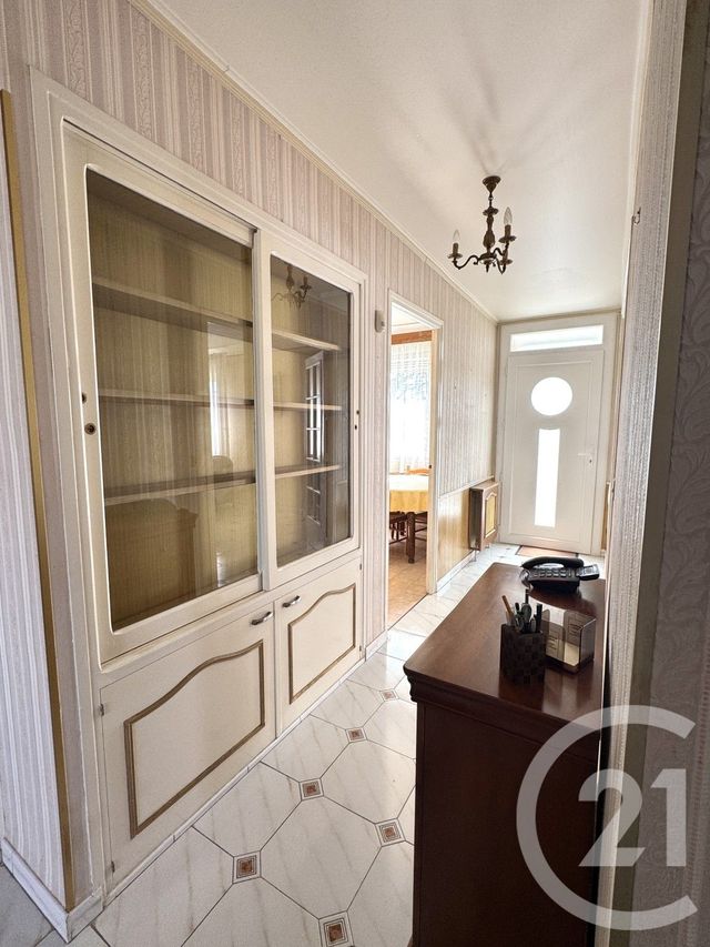 maison à vendre - 6 pièces - 141.8 m2 - MIREVAL - 34 - LANGUEDOC-ROUSSILLON - Century 21 Agence De La Gardiole