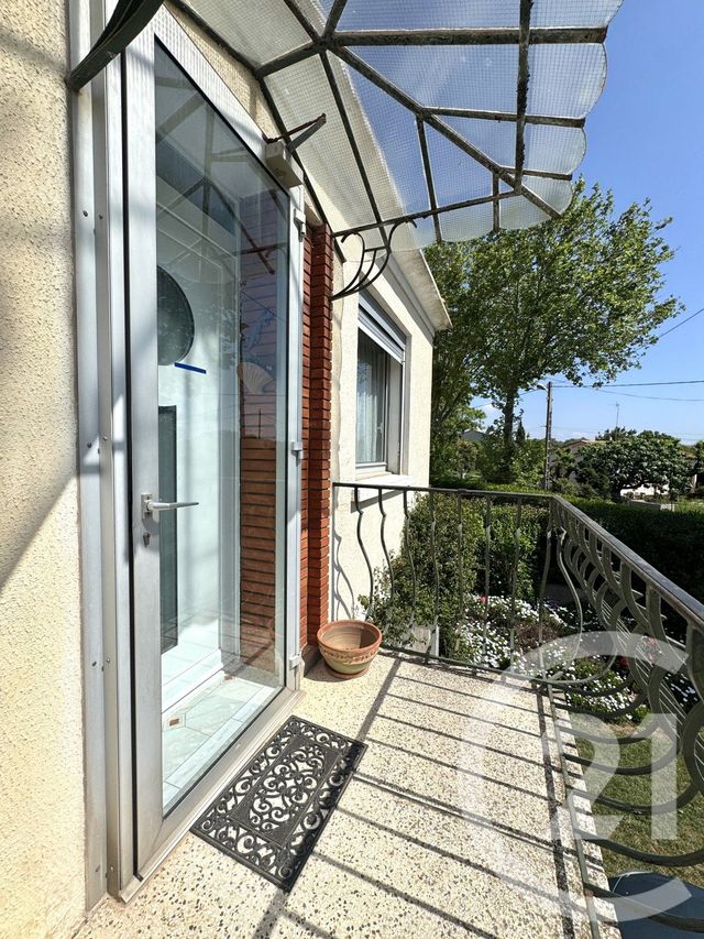maison à vendre - 6 pièces - 141.8 m2 - MIREVAL - 34 - LANGUEDOC-ROUSSILLON - Century 21 Agence De La Gardiole