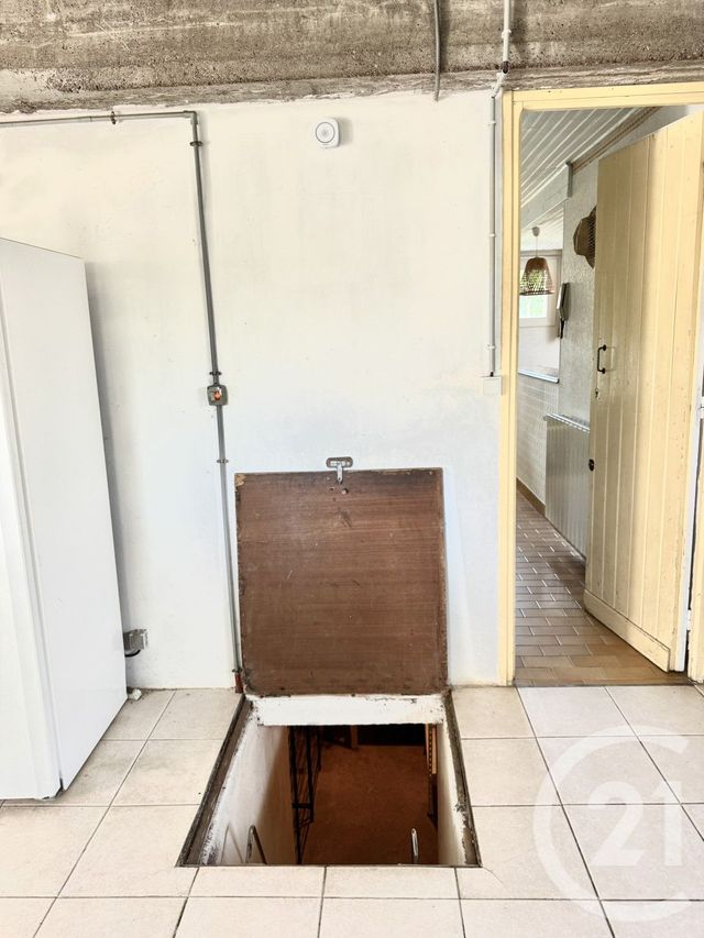 maison à vendre - 6 pièces - 141.8 m2 - MIREVAL - 34 - LANGUEDOC-ROUSSILLON - Century 21 Agence De La Gardiole