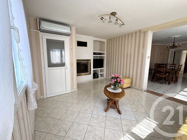 maison à vendre - 6 pièces - 141.8 m2 - MIREVAL - 34 - LANGUEDOC-ROUSSILLON - Century 21 Agence De La Gardiole
