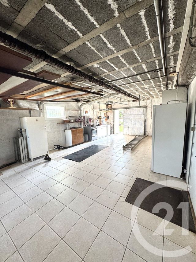 maison à vendre - 6 pièces - 141.8 m2 - MIREVAL - 34 - LANGUEDOC-ROUSSILLON - Century 21 Agence De La Gardiole