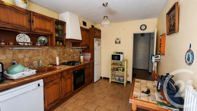 maison à vendre - 5 pièces - 99.0 m2 - SETE - 34 - LANGUEDOC-ROUSSILLON - Century 21 Agence De La Gardiole
