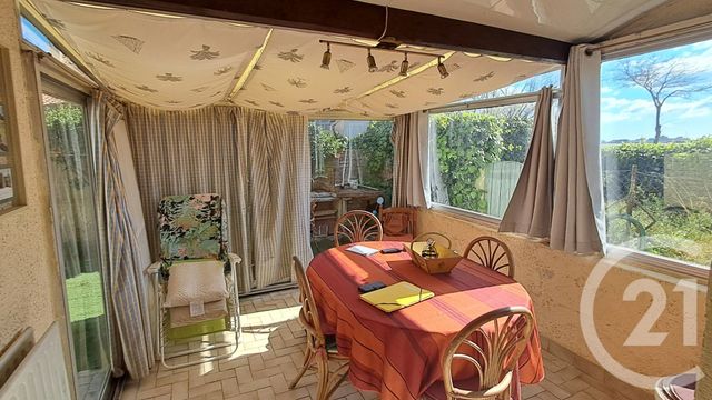 maison à vendre - 5 pièces - 99.0 m2 - SETE - 34 - LANGUEDOC-ROUSSILLON - Century 21 Agence De La Gardiole