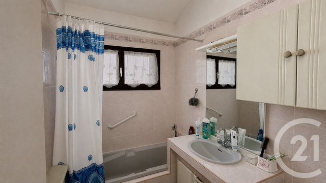 maison à vendre - 5 pièces - 99.0 m2 - SETE - 34 - LANGUEDOC-ROUSSILLON - Century 21 Agence De La Gardiole