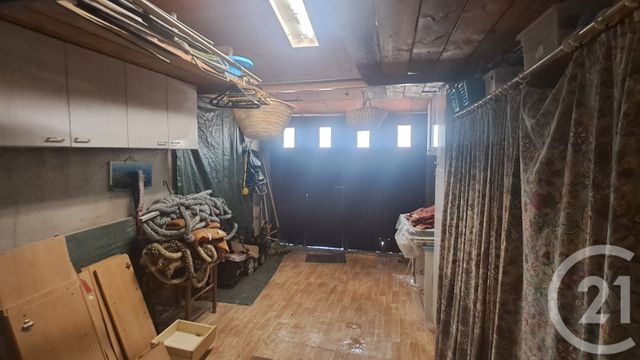 maison à vendre - 5 pièces - 99.0 m2 - SETE - 34 - LANGUEDOC-ROUSSILLON - Century 21 Agence De La Gardiole