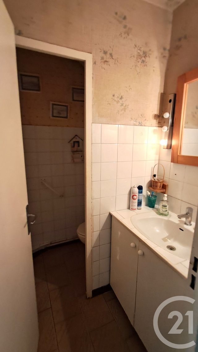 maison à vendre - 5 pièces - 99.0 m2 - SETE - 34 - LANGUEDOC-ROUSSILLON - Century 21 Agence De La Gardiole