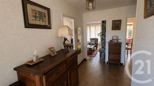 maison à vendre - 5 pièces - 99.0 m2 - SETE - 34 - LANGUEDOC-ROUSSILLON - Century 21 Agence De La Gardiole