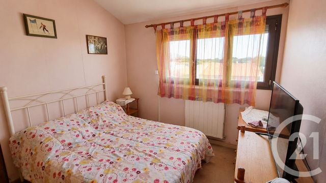maison à vendre - 5 pièces - 99.0 m2 - SETE - 34 - LANGUEDOC-ROUSSILLON - Century 21 Agence De La Gardiole