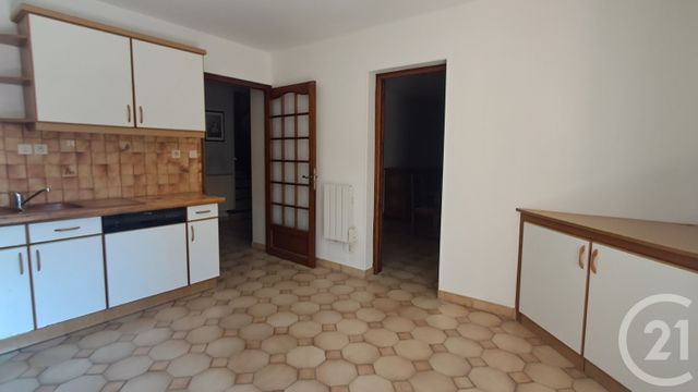 maison à vendre - 4 pièces - 119.0 m2 - FRONTIGNAN - 34 - LANGUEDOC-ROUSSILLON - Century 21 Agence De La Gardiole