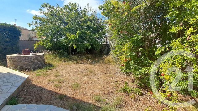 maison à vendre - 4 pièces - 119.0 m2 - FRONTIGNAN - 34 - LANGUEDOC-ROUSSILLON - Century 21 Agence De La Gardiole