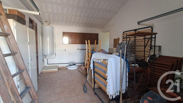 maison à vendre - 4 pièces - 119.0 m2 - FRONTIGNAN - 34 - LANGUEDOC-ROUSSILLON - Century 21 Agence De La Gardiole