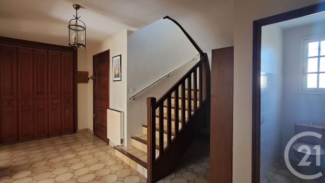 maison à vendre - 4 pièces - 119.0 m2 - FRONTIGNAN - 34 - LANGUEDOC-ROUSSILLON - Century 21 Agence De La Gardiole