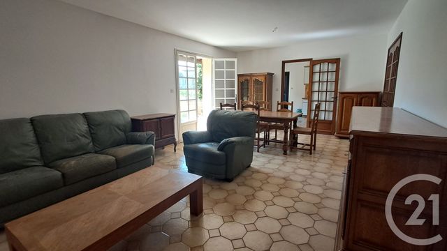 maison à vendre - 4 pièces - 119.0 m2 - FRONTIGNAN - 34 - LANGUEDOC-ROUSSILLON - Century 21 Agence De La Gardiole