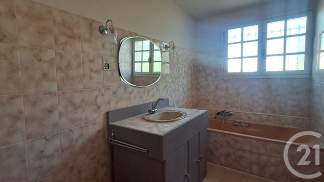 maison à vendre - 4 pièces - 119.0 m2 - FRONTIGNAN - 34 - LANGUEDOC-ROUSSILLON - Century 21 Agence De La Gardiole