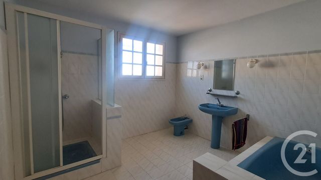 maison à vendre - 4 pièces - 119.0 m2 - FRONTIGNAN - 34 - LANGUEDOC-ROUSSILLON - Century 21 Agence De La Gardiole