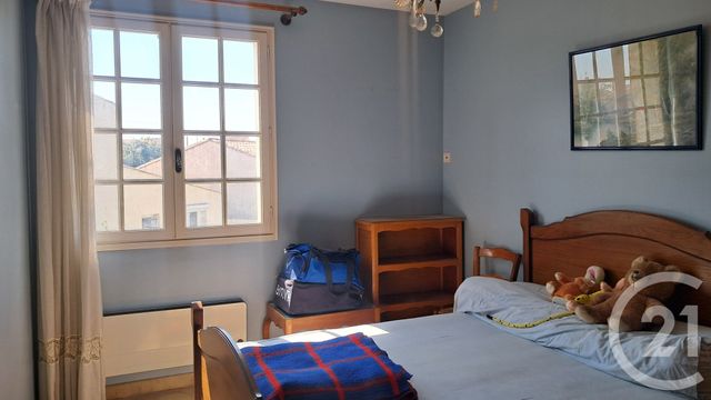 maison à vendre - 4 pièces - 119.0 m2 - FRONTIGNAN - 34 - LANGUEDOC-ROUSSILLON - Century 21 Agence De La Gardiole