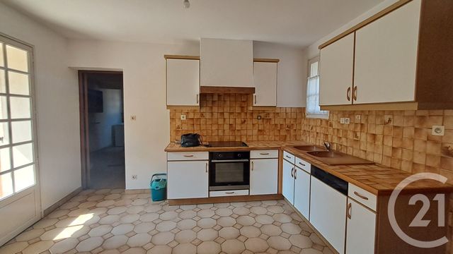 maison à vendre - 4 pièces - 119.0 m2 - FRONTIGNAN - 34 - LANGUEDOC-ROUSSILLON - Century 21 Agence De La Gardiole