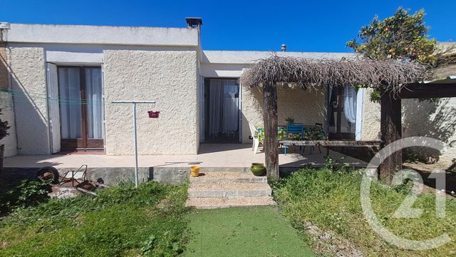 Maison à vendre FRONTIGNAN