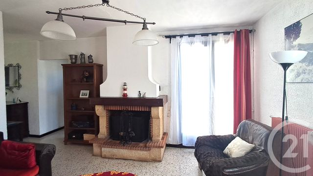 maison à vendre - 4 pièces - 75.0 m2 - FRONTIGNAN - 34 - LANGUEDOC-ROUSSILLON - Century 21 Agence De La Gardiole