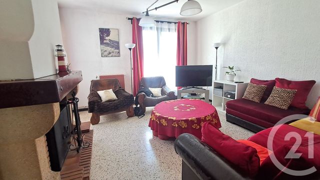maison à vendre - 4 pièces - 75.0 m2 - FRONTIGNAN - 34 - LANGUEDOC-ROUSSILLON - Century 21 Agence De La Gardiole