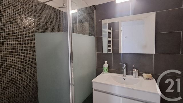 maison à vendre - 4 pièces - 75.0 m2 - FRONTIGNAN - 34 - LANGUEDOC-ROUSSILLON - Century 21 Agence De La Gardiole