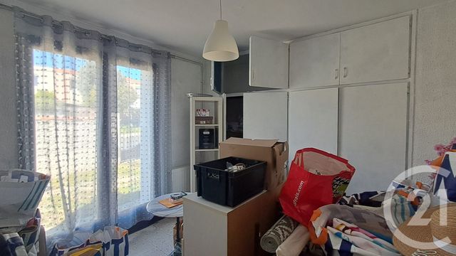maison à vendre - 4 pièces - 75.0 m2 - FRONTIGNAN - 34 - LANGUEDOC-ROUSSILLON - Century 21 Agence De La Gardiole