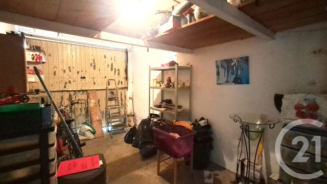 maison à vendre - 4 pièces - 75.0 m2 - FRONTIGNAN - 34 - LANGUEDOC-ROUSSILLON - Century 21 Agence De La Gardiole